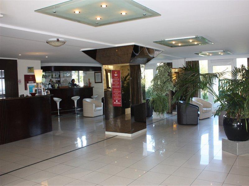 Aparthotel Adonis Excellior Grand Geneve Veigy-Foncenex Exteriér fotografie