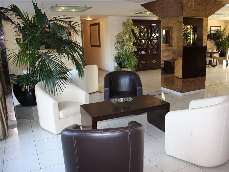Aparthotel Adonis Excellior Grand Geneve Veigy-Foncenex Exteriér fotografie