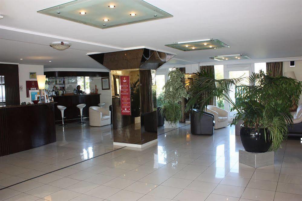 Aparthotel Adonis Excellior Grand Geneve Veigy-Foncenex Exteriér fotografie