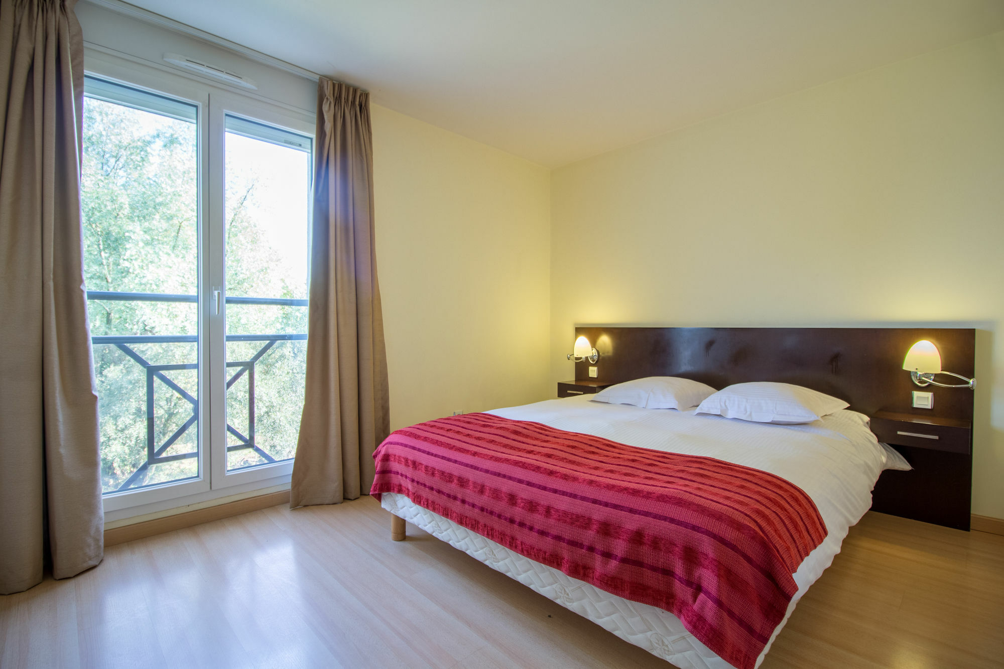 Aparthotel Adonis Excellior Grand Geneve Veigy-Foncenex Exteriér fotografie