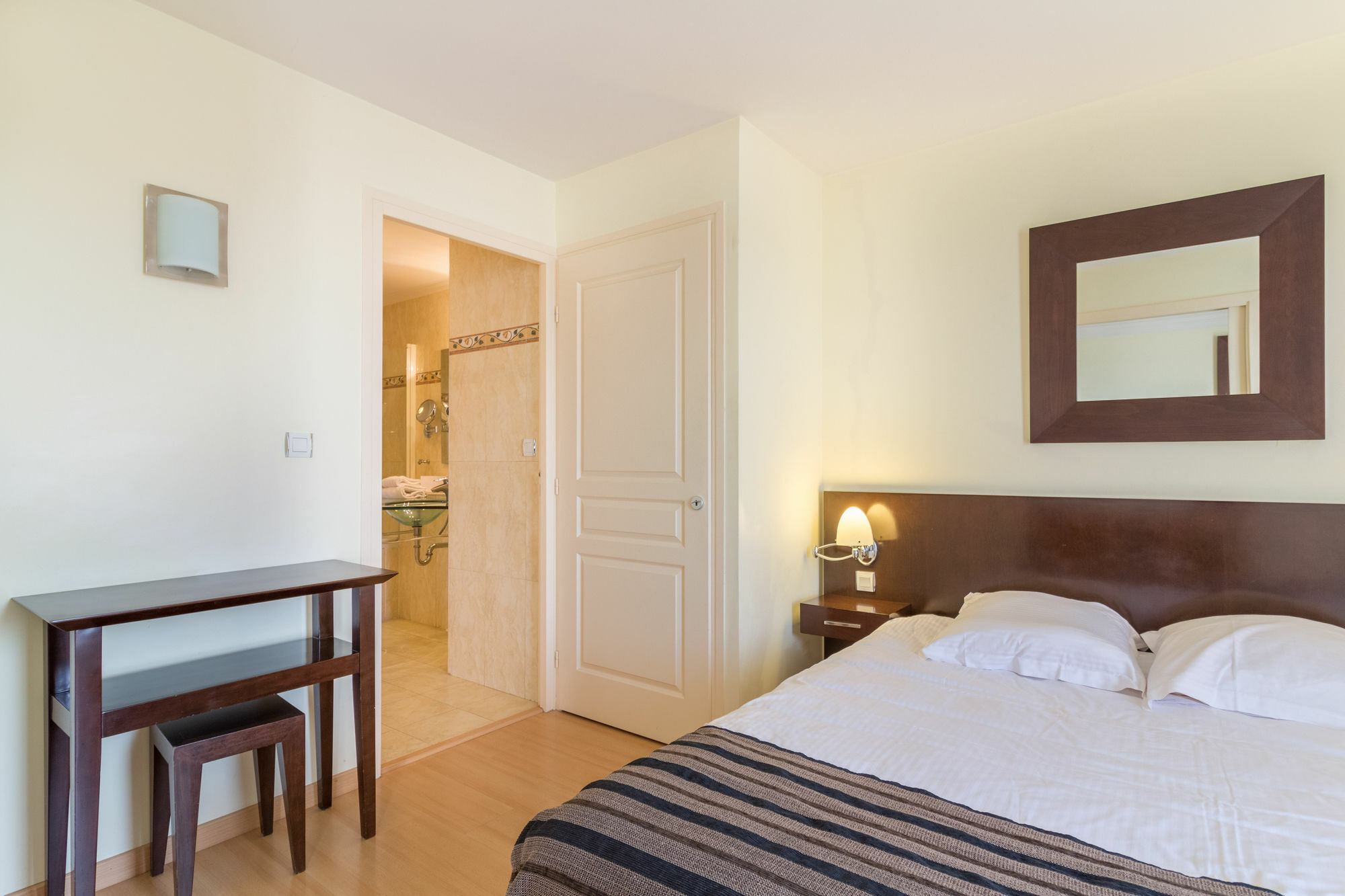 Aparthotel Adonis Excellior Grand Geneve Veigy-Foncenex Exteriér fotografie