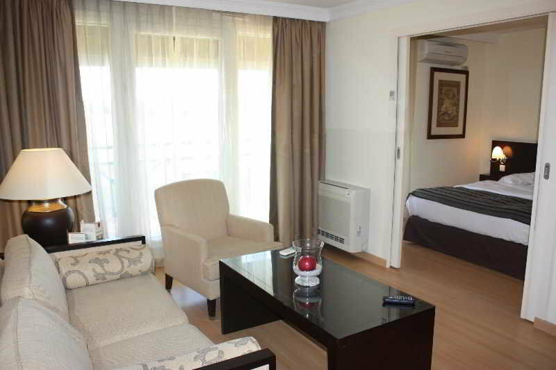 Aparthotel Adonis Excellior Grand Geneve Veigy-Foncenex Exteriér fotografie