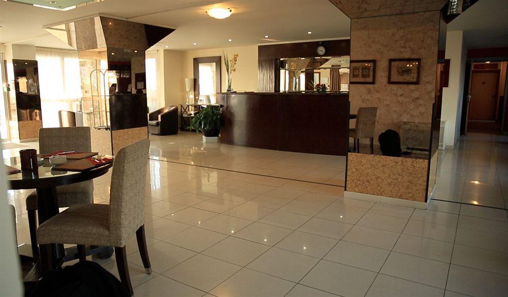 Aparthotel Adonis Excellior Grand Geneve Veigy-Foncenex Exteriér fotografie
